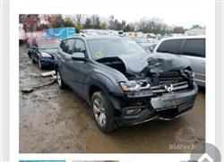 فولكسفاغن أطلس